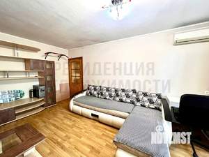 3-к квартира, вторичка, 56м2, 5/5 этаж