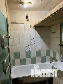 2-к квартира, вторичка, 45м2, 1/5 этаж