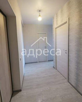 1-к квартира, вторичка, 47м2, 15/16 этаж