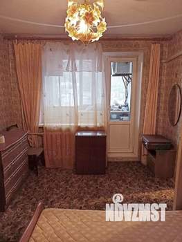 3-к квартира, вторичка, 62м2, 2/9 этаж
