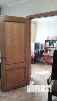 2-к квартира, вторичка, 45м2, 4/5 этаж