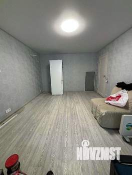 2-к квартира, вторичка, 46м2, 2/9 этаж