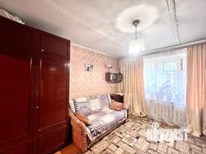 2-к квартира, вторичка, 51м2, 2/5 этаж