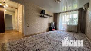 1-к квартира, вторичка, 39м2, 3/10 этаж