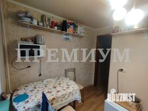 1-к квартира, вторичка, 32м2, 5/5 этаж