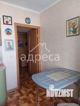 3-к квартира, вторичка, 63м2, 9/9 этаж