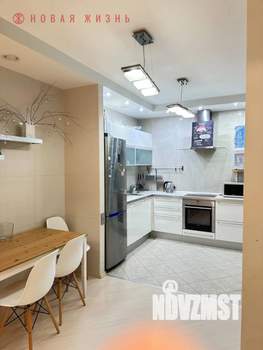 2-к квартира, вторичка, 76м2, 6/10 этаж