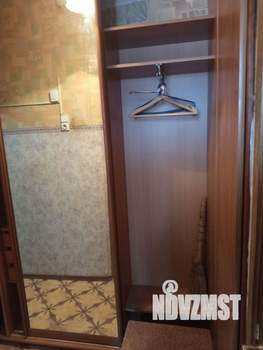 1-к квартира, вторичка, 34м2, 2/2 этаж