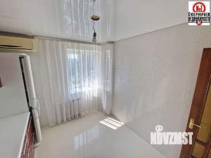 3-к квартира, вторичка, 70м2, 14/15 этаж