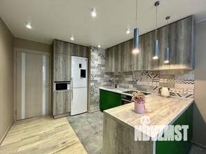 2-к квартира, вторичка, 71м2, 6/26 этаж