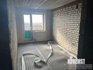 1-к квартира, строящийся дом, 43м2, 14/17 этаж