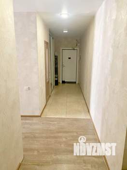 3-к квартира, вторичка, 78м2, 11/17 этаж