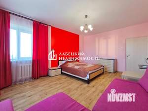 1-к квартира, вторичка, 50м2, 10/14 этаж