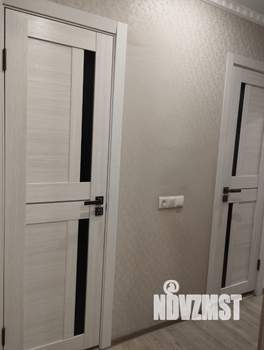 1-к квартира, вторичка, 38м2, 1/9 этаж