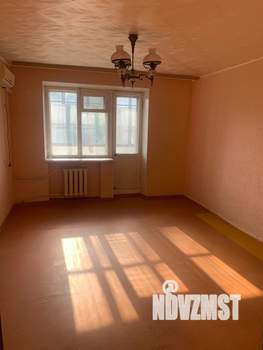 3-к квартира, вторичка, 60м2, 5/5 этаж