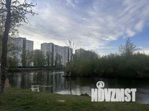 2-к квартира, вторичка, 65м2, 2/17 этаж
