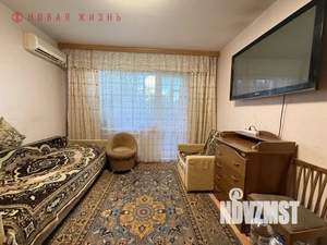 1-к квартира, вторичка, 33м2, 3/9 этаж