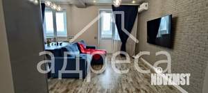 3-к квартира, вторичка, 81м2, 15/16 этаж