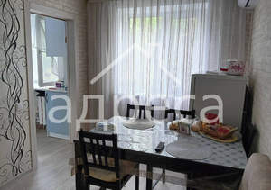 3-к квартира, вторичка, 57м2, 2/5 этаж