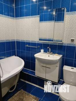 1-к квартира, вторичка, 35м2, 2/16 этаж