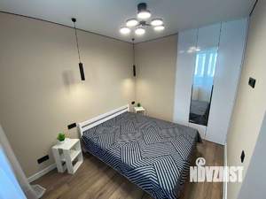 2-к квартира, вторичка, 44м2, 17/26 этаж