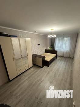 2-к квартира, вторичка, 78м2, 9/18 этаж