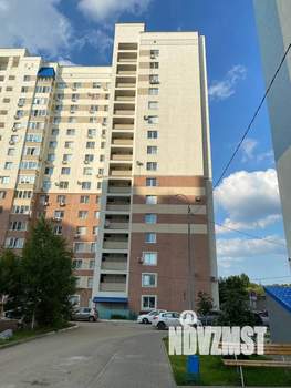 1-к квартира, вторичка, 57м2, 7/17 этаж