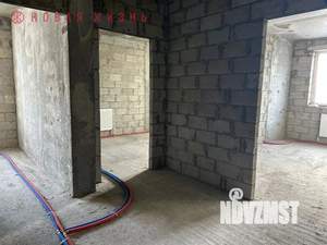 2-к квартира, вторичка, 56м2, 25/26 этаж