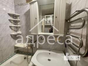 2-к квартира, вторичка, 52м2, 2/9 этаж