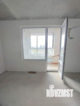 Студия квартира, вторичка, 28м2, 19/19 этаж