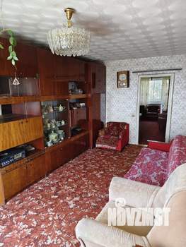 3-к квартира, вторичка, 67м2, 9/12 этаж