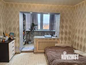 3-к квартира, вторичка, 75м2, 6/10 этаж