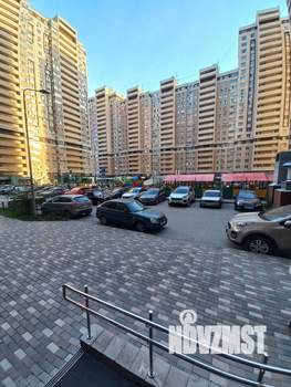 3-к квартира, вторичка, 86м2, 24/25 этаж