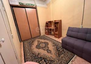 2-к квартира, вторичка, 56м2, 2/2 этаж