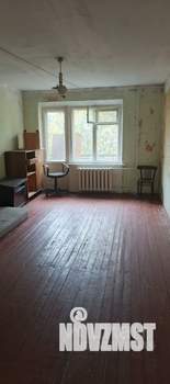 3-к квартира, вторичка, 74м2, 5/5 этаж