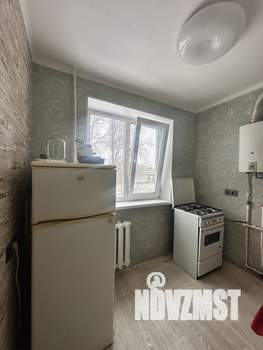 2-к квартира, вторичка, 42м2, 2/5 этаж