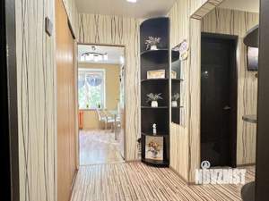 3-к квартира, вторичка, 83м2, 5/12 этаж
