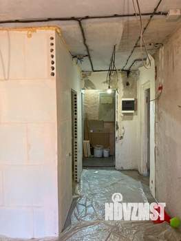 1-к квартира, вторичка, 33м2, 3/9 этаж