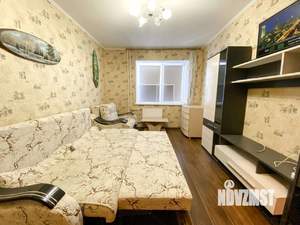 1-к квартира, вторичка, 39м2, 4/16 этаж