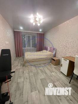 1-к квартира, вторичка, 36м2, 9/10 этаж