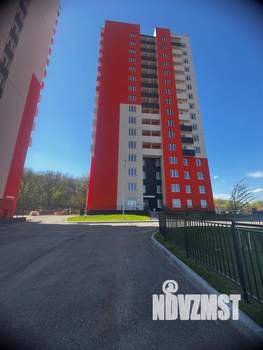 1-к квартира, вторичка, 33м2, 11/17 этаж