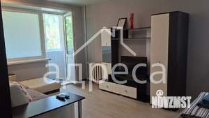 1-к квартира, вторичка, 31м2, 2/5 этаж