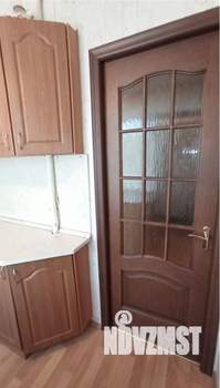 1-к квартира, вторичка, 31м2, 4/5 этаж