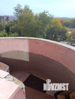 2-к квартира, вторичка, 57м2, 6/13 этаж