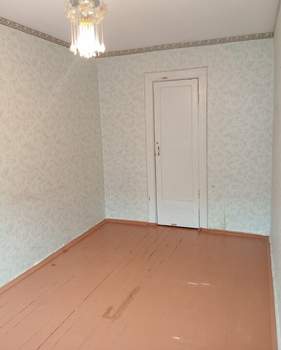 3-к квартира, вторичка, 55м2, 2/5 этаж
