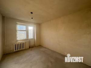 3-к квартира, вторичка, 68м2, 5/13 этаж