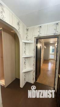 4-к квартира, вторичка, 73м2, 2/9 этаж