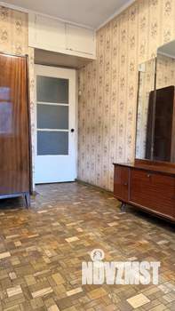 3-к квартира, вторичка, 58м2, 4/5 этаж