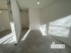 2-к квартира, вторичка, 46м2, 1/5 этаж