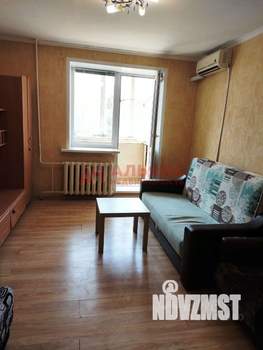 1-к квартира, вторичка, 38м2, 4/9 этаж